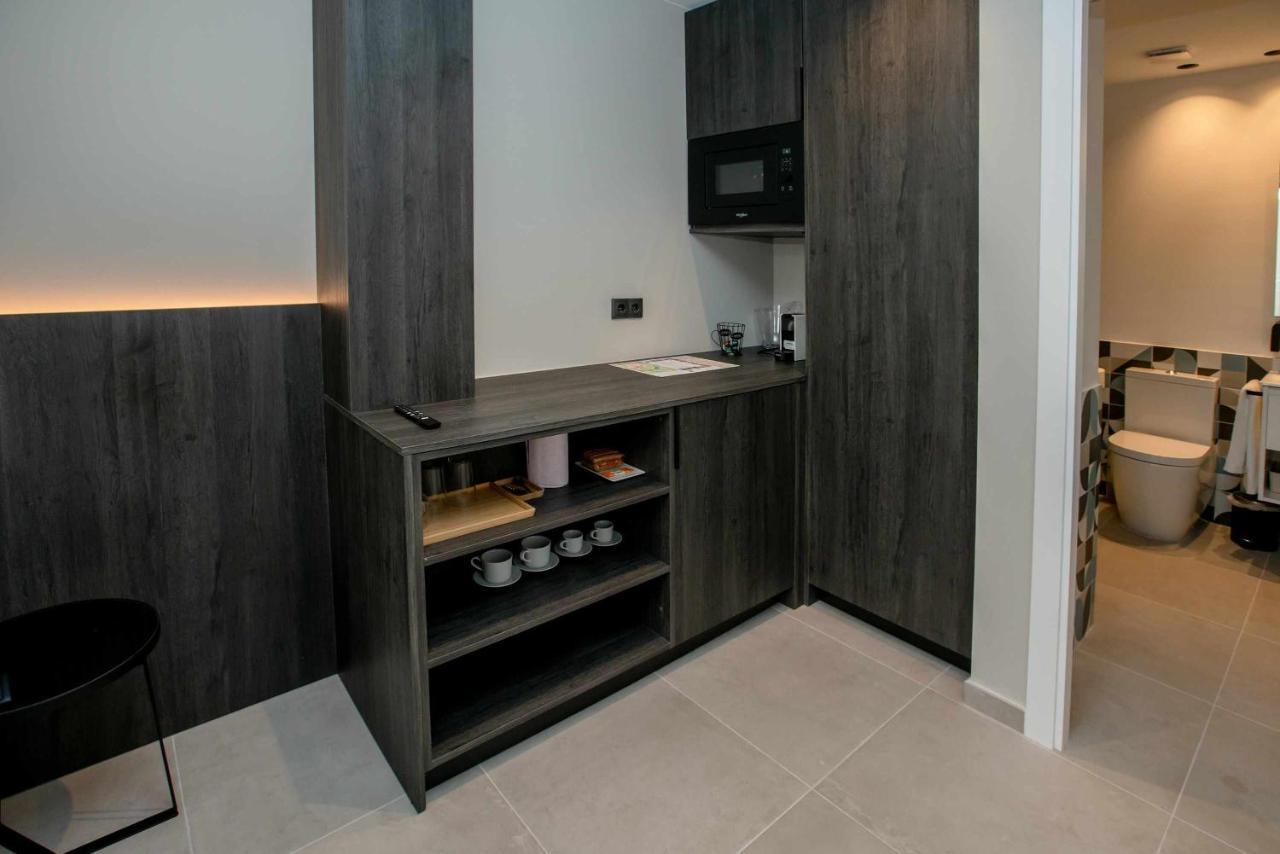 בסייטה Mochoruralhome Estudio מראה חיצוני תמונה