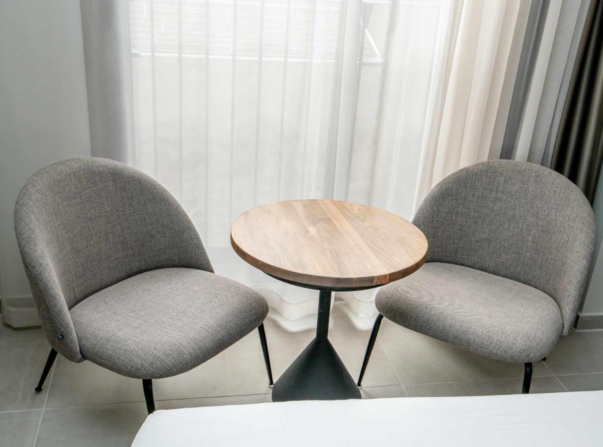 בסייטה Mochoruralhome Estudio מראה חיצוני תמונה