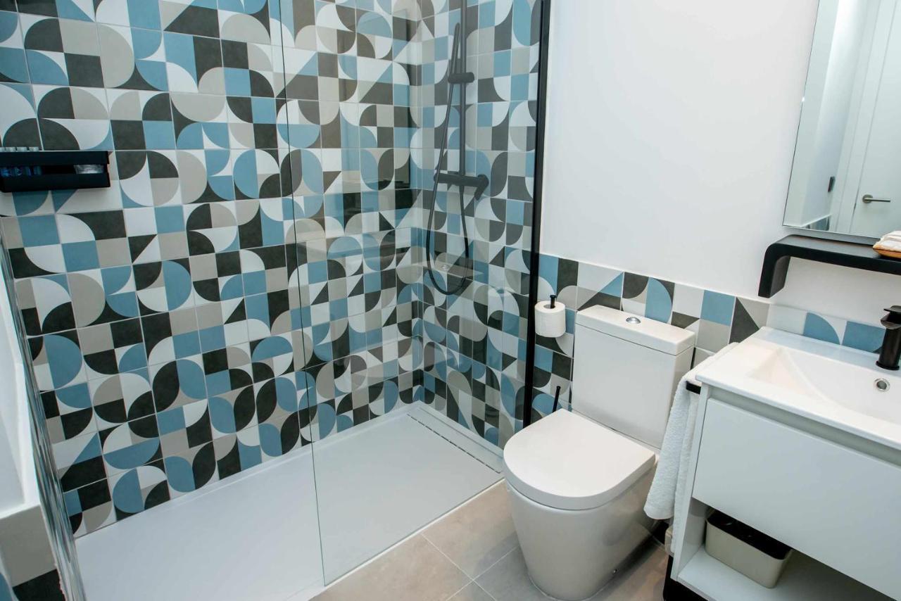 בסייטה Mochoruralhome Estudio מראה חיצוני תמונה